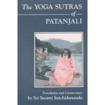 The Yoga Sutras of Patanjali - S. Satchidananda – Hledejceny.cz