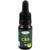 Doplněk stravy Dr. Popov CBD 5% Konopný olej 10 ml