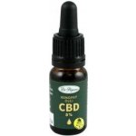 Dr. Popov CBD 5% konopný olej 10 ml – Zboží Mobilmania