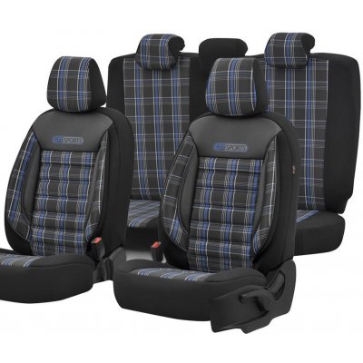 Autopotah OTOM GTI 804 3-ZIP | Zboží Auto