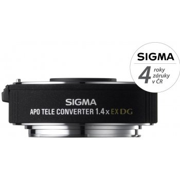 Sigma APO 1,4x EX DG