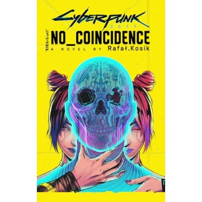 Cyberpunk 2077: No Coincidence – Zboží Dáma