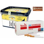 Camel tabák cigaretový 200 g – Hledejceny.cz