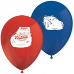 Godan Latexové balóny \Cars Ice\" – Zboží Dáma