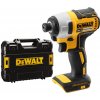 Klasické šroubováky DeWalt 18V 170Nm Nárazový utahovák DCF787NT BODY