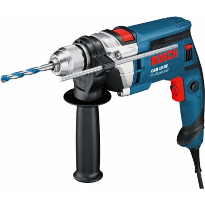 Bosch Professional GSB 16 RE 060114E501 – Hledejceny.cz