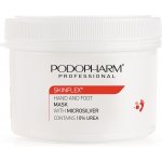 Podopharm solný a cukrový peeling na ruce a nohy s bambuckým máslem a goji 600 g