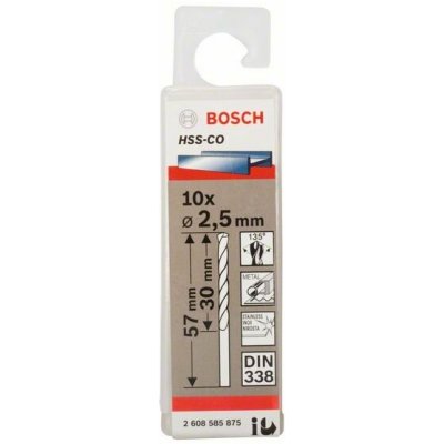 Bosch 2608585875 – Hledejceny.cz