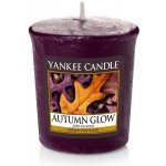Yankee Candle Autumn Glow 49 g – Hledejceny.cz
