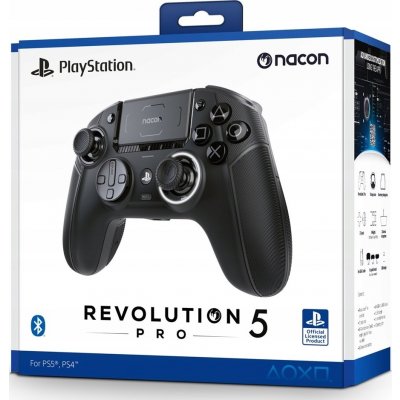 Nacon Revolution 5 Pro PS5RP5UK – Zboží Živě