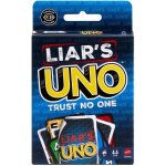 UNO Liars – Zboží Mobilmania