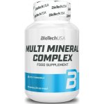 Biotech Multi Mineral Complex 100 tablet – Hledejceny.cz