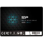 Silicon Power Ace A55 1TB, 2.5'', SATA III, SP001TBSS3A55S25 – Zboží Mobilmania