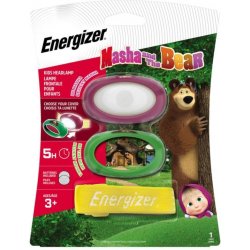 Energizer Masha & Bear 2CR2032