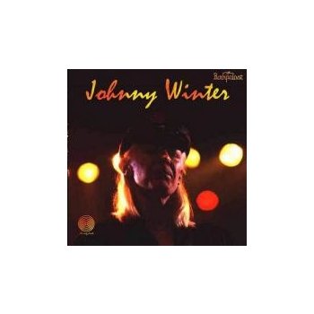 Winter Johnny - Rockpalast - Blues Rock Legends Vol. 3 CD