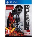 Metal Gear Solid 5: Definitive Experience – Zbozi.Blesk.cz