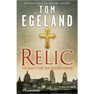 Relic angl. – Hledejceny.cz