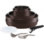 Tefal Ingenio Chef L6559802 10 ks – Zbozi.Blesk.cz