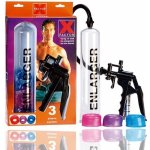 Seven Creations X-factor Enlarger Pump – Zboží Dáma