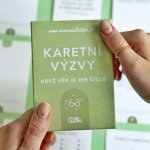 Albi Karetní výzvy Na rande – Zboží Dáma