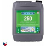 Cleamen 250 ruční mytí nádobí koncentrát 5 l – Zboží Dáma