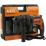 AEG SBE 750 RE – Hledejceny.cz