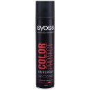 Syoss Color Protect Extra silně tužící lak na vlasy 300 ml