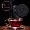 Čaj Haniell Čaj Pu-Erh Earl Grey 1000 g