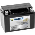 Varta Powersports AGM 508909 – Hledejceny.cz
