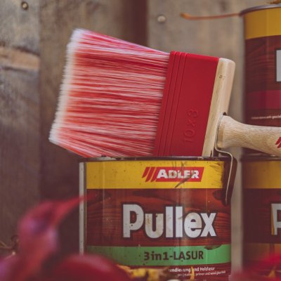 ADLER Česko Pullex 3in1 4,5 l bezbarvá – Sleviste.cz