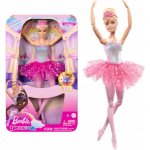 Barbie Dreamtopia Baletka HLC25 – Zbozi.Blesk.cz