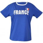 SportTeam Fan. triko Francie 1 dámské – Zboží Dáma