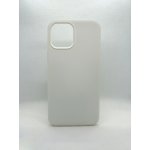 Pouzdro Case Mate Silikonové TPU iPhone 12 mini Bílé – Hledejceny.cz