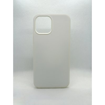 Pouzdro Case Mate Silikonové TPU iPhone 12 mini Bílé – Hledejceny.cz
