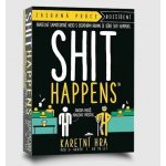 Asmodee Shit Happens: Zasraná práce rozšíření – Sleviste.cz