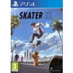 Skater XL – Zboží Dáma
