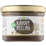 Purity Vision kávový peeling Bio na celulitidu 175 g – Zboží Mobilmania