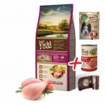 Sam's Field Low Grain Adult Large Chicken & Potato 13 kg – Sleviste.cz