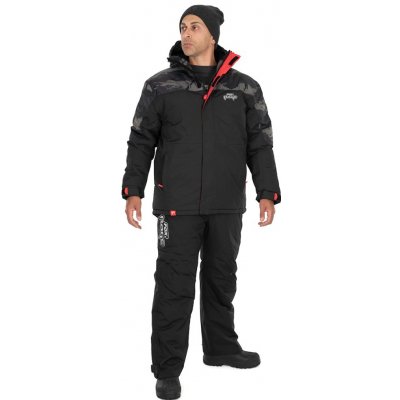 Fox Rage zateplený dvoudílný oblek Winter Suit New – Zboží Mobilmania