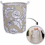 Carla OR2WZ110 béžovo-bílý – Sleviste.cz