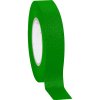 Stavební páska Coroplast páska se skelným vláknem 10 m x 15 mm zelená