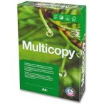 MultiCopy Original A4 160 g 250 listů – Zboží Živě