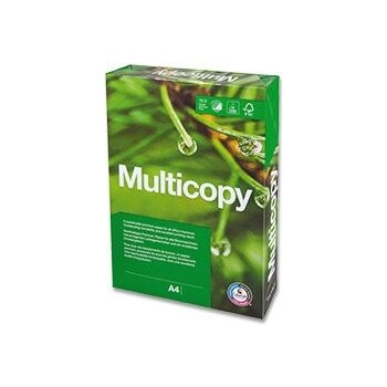 MultiCopy Original A4 160 g 250 listů