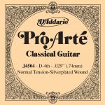 D'addario J4504 – Zboží Dáma