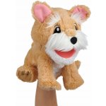 WowWee Play&Say Puppets loutka Pes – Hledejceny.cz
