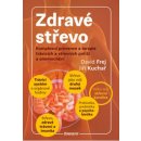 Kniha Zdravé střevo - David Frej, Jiří Kuchař