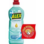 Alex čistič na všechny povrchy svěží vánek 1 l – Zboží Dáma
