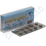 Mumio Extractum Tabulettae 100 tablet 2 g – Hledejceny.cz