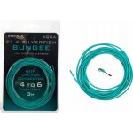 Drennan guma F1 & Silverfish Bungee Aqua 4 to 6 – Zboží Dáma