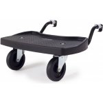 Emmaljunga stupátko Toddler Roller 71600 Alubrake – Zbozi.Blesk.cz